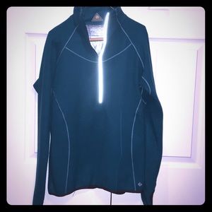 Columbia Omniheat Workout Top